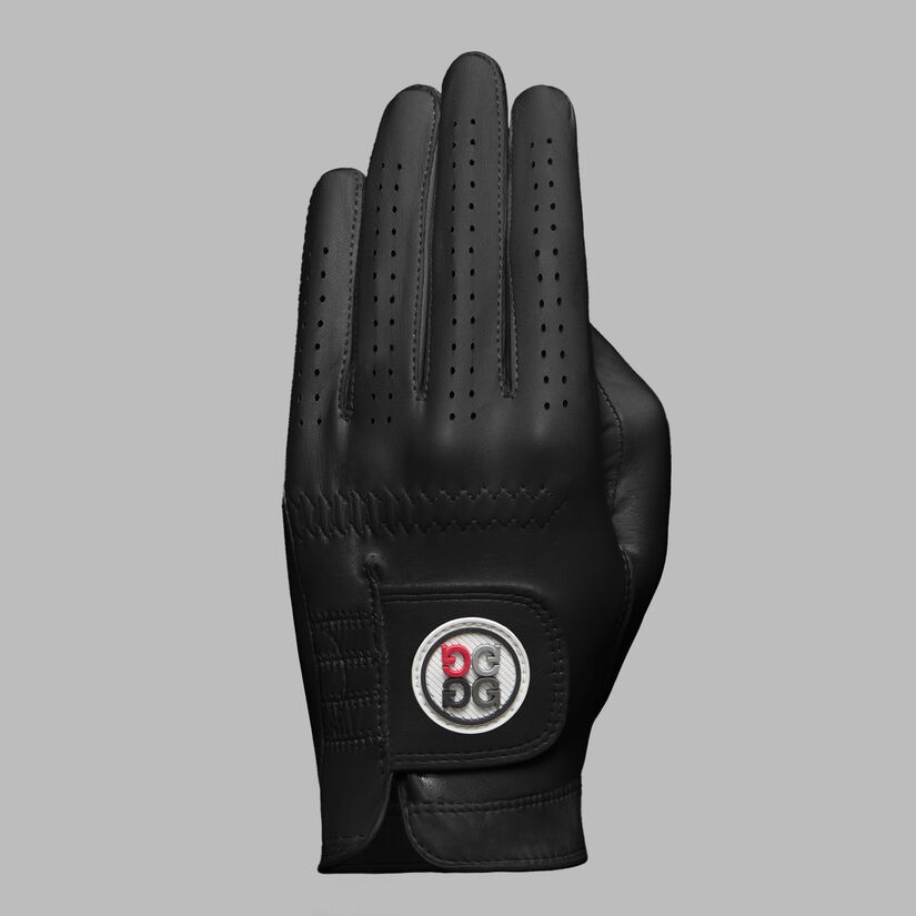 g fore MEN'S SIGNATURE GOLF GLOVE