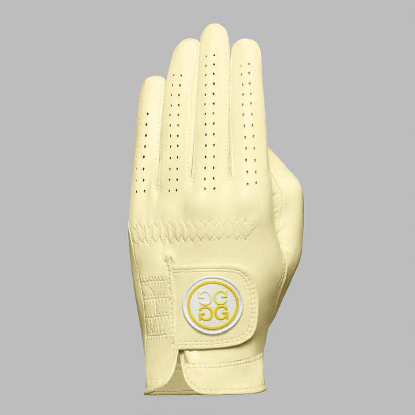 g fore MEN'S SIGNATURE GOLF GLOVE