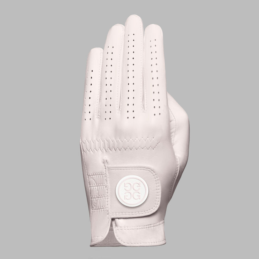g fore MEN'S SIGNATURE GOLF GLOVE