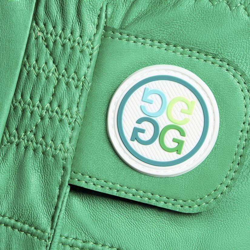 G Fore MEN'S SIGNATURE GOLF GLOVE