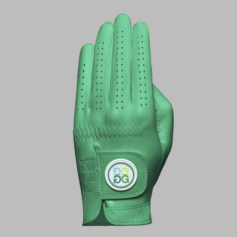 g fore MEN'S SIGNATURE GOLF GLOVE