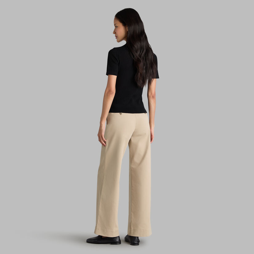 G Fore POINTELLE G SWEATER POLO