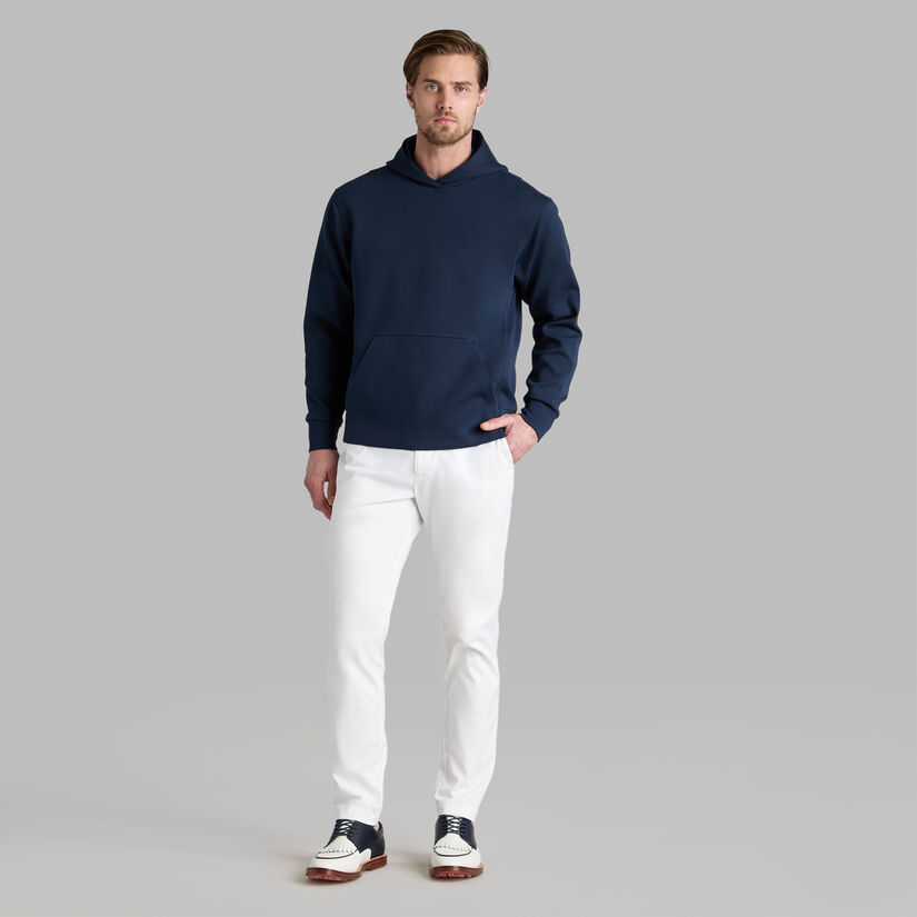 G Fore STRETCH COTTON GABARDINE STRAIGHT LEG CHINO