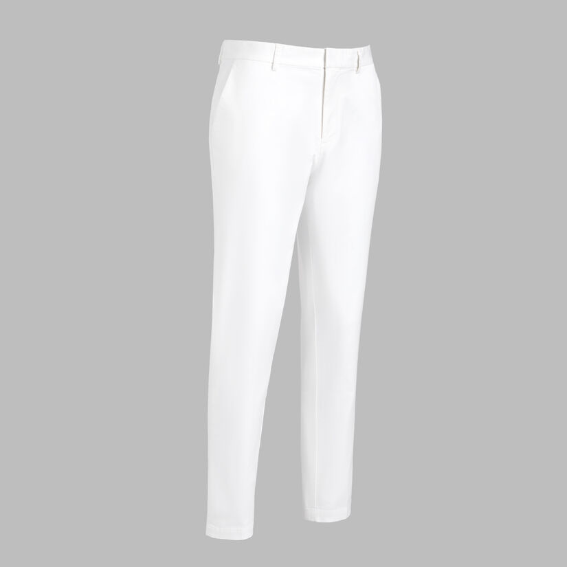 g fore STRETCH COTTON GABARDINE STRAIGHT LEG CHINO