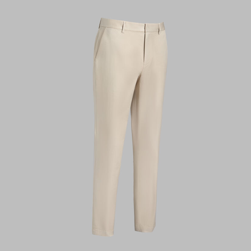 g fore STRETCH COTTON GABARDINE STRAIGHT LEG CHINO