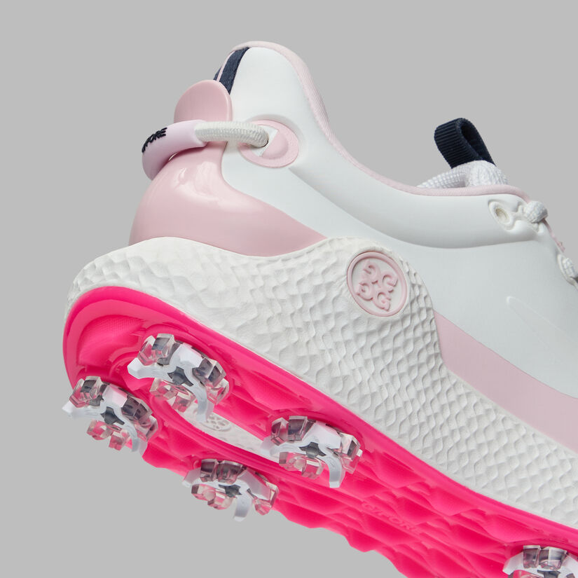 G Fore WOMEN'S MG4+ O2 G/LOCK GOLF SHOE