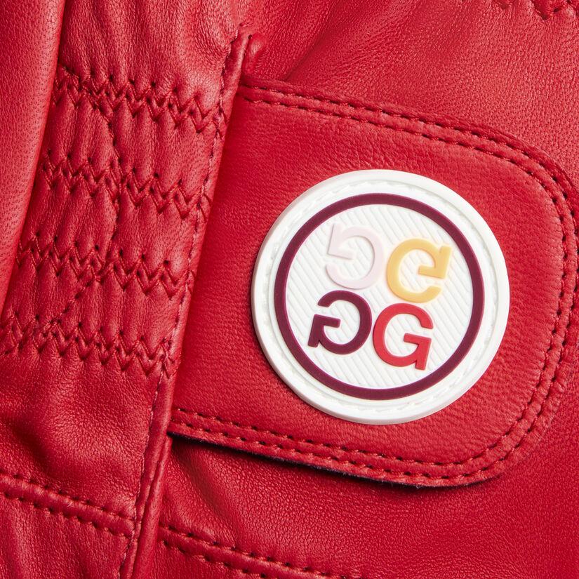 G Fore WOMEN'S SIGNATURE GOLF GLOVE