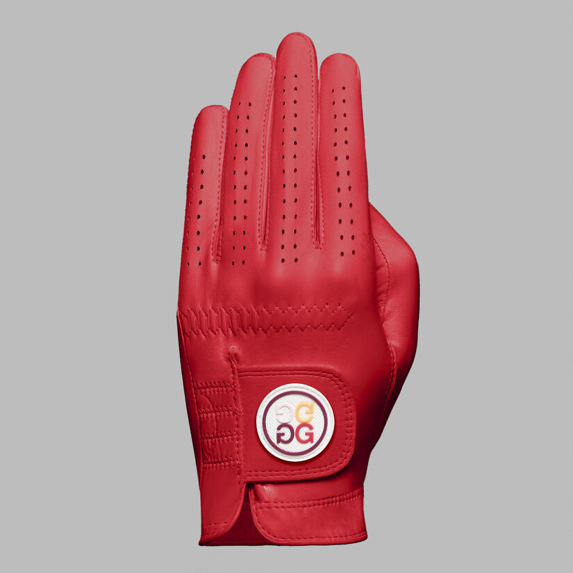 g fore WOMEN'S SIGNATURE GOLF GLOVE
