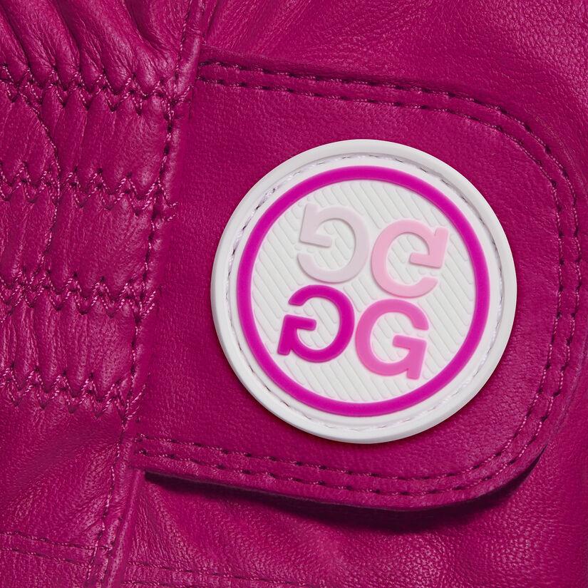 G Fore WOMEN'S SIGNATURE GOLF GLOVE