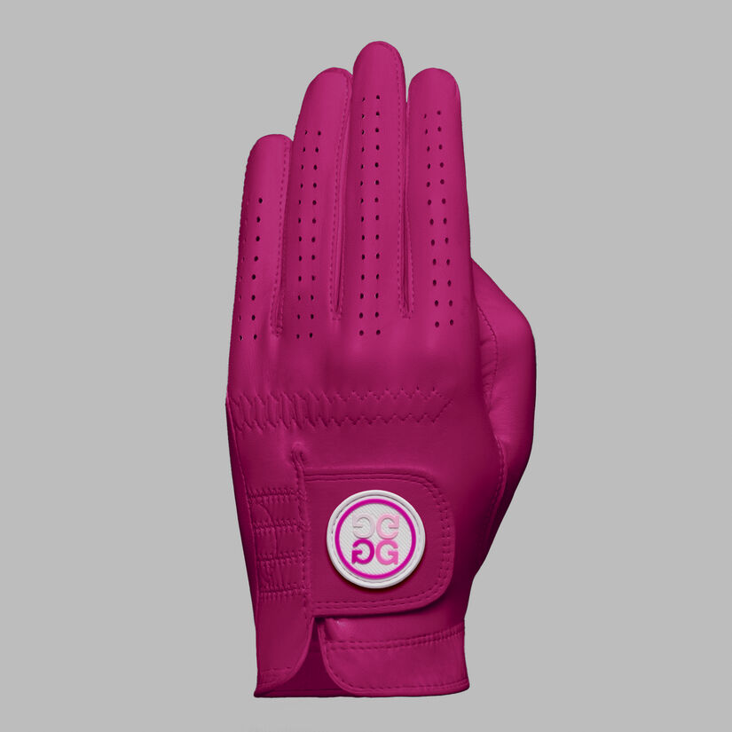 g fore WOMEN'S SIGNATURE GOLF GLOVE