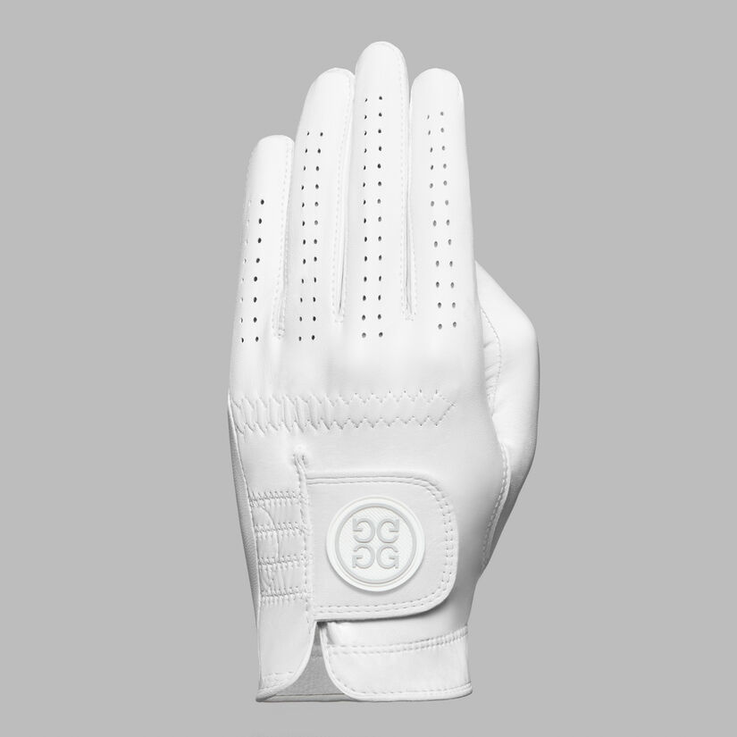 g fore WOMEN'S SIGNATURE GOLF GLOVE