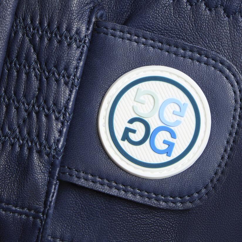 G Fore WOMEN'S SIGNATURE GOLF GLOVE