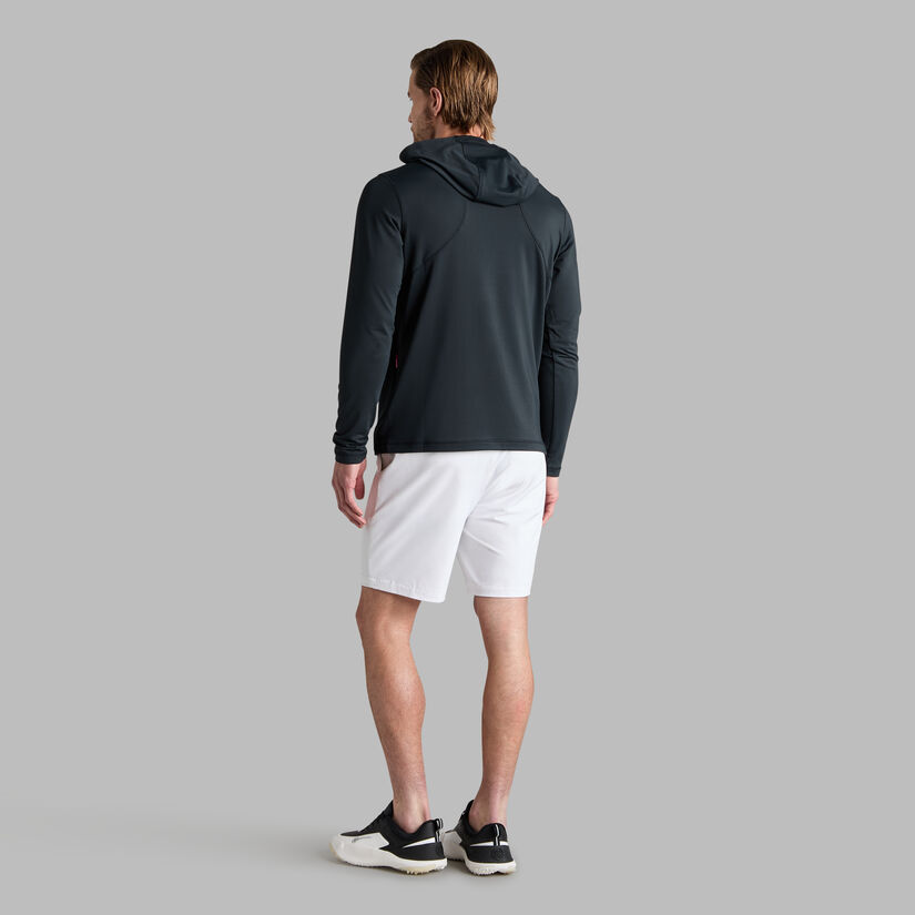 G Fore LTD RELEASE 2025 RYDER CUP BRUSHED BACK TECH TERRY HOODIE