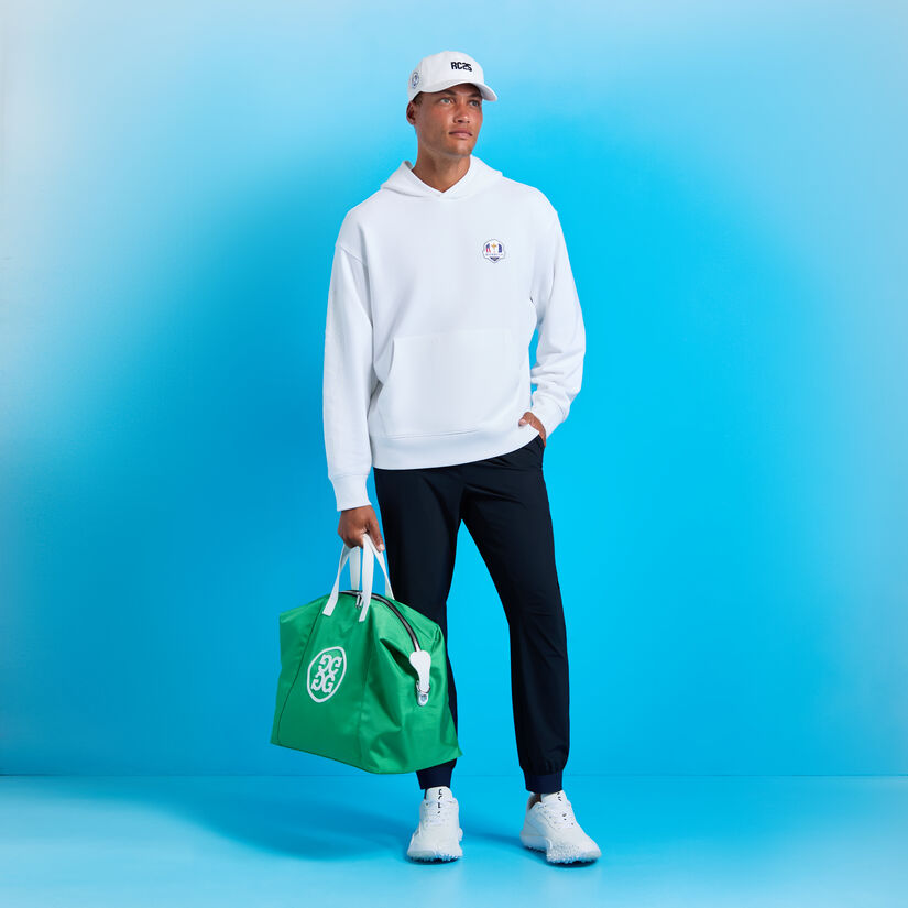 G Fore LTD RELEASE 2025 RYDER CUP TEAM U.S.A. HOODIE