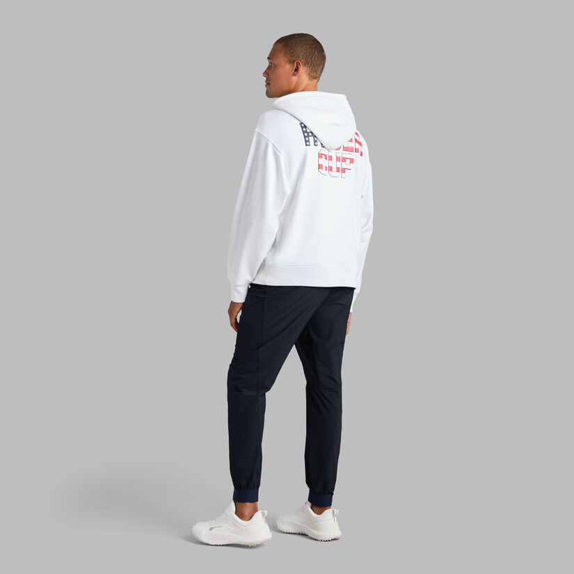 G Fore LTD RELEASE 2025 RYDER CUP TEAM U.S.A. HOODIE