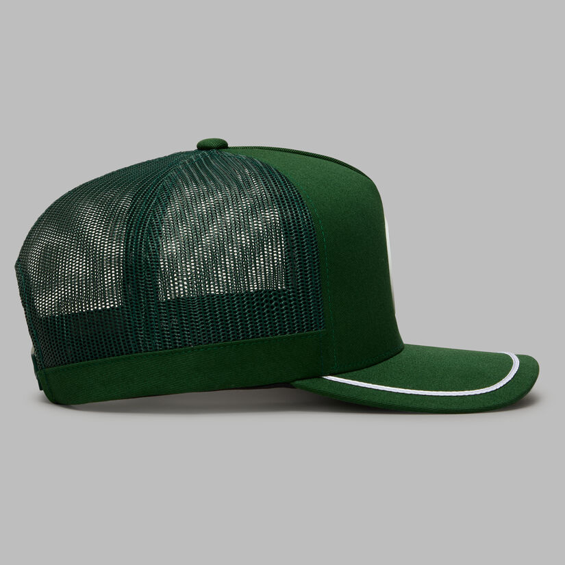 G Fore LTD RELEASE 2025 WALKER CUP SOUTACHE TRUCKER HAT