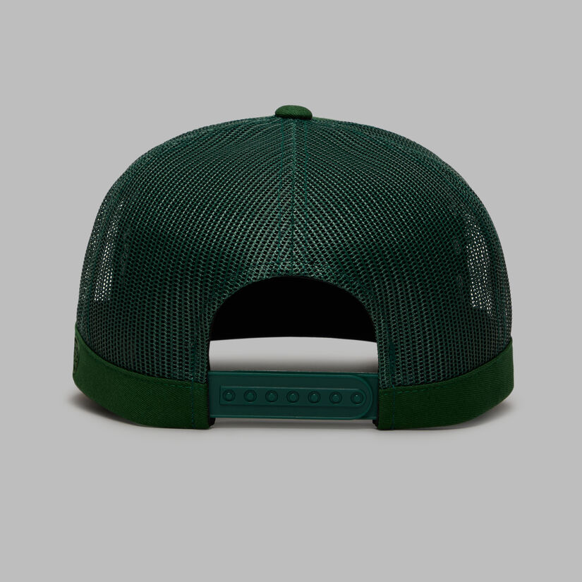 G Fore LTD RELEASE 2025 WALKER CUP SOUTACHE TRUCKER HAT