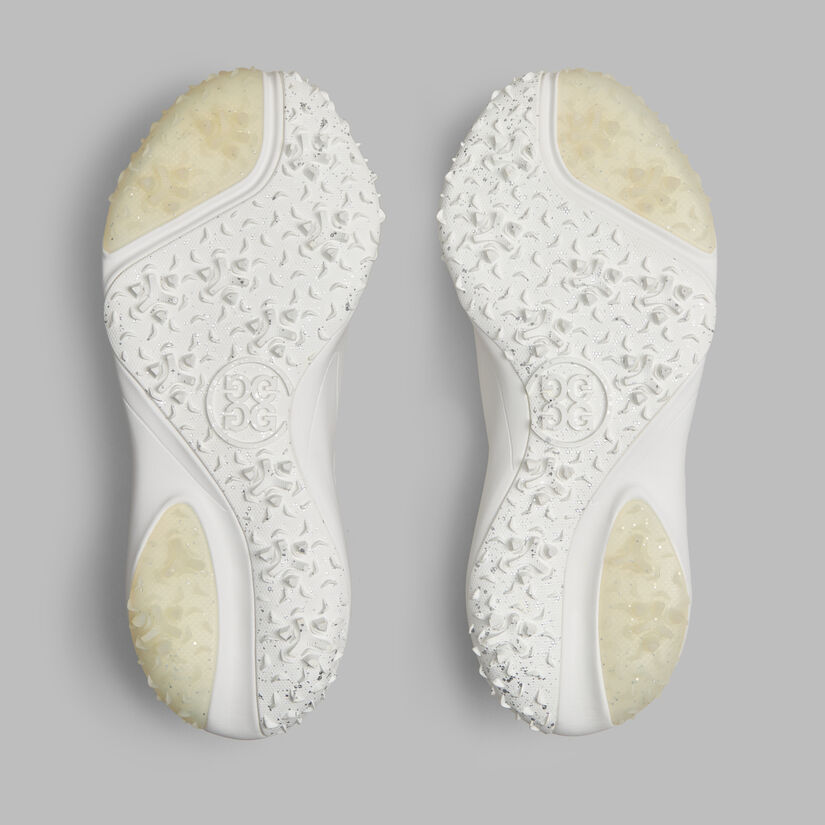 G Fore MEN'S LTD RELEASE G/18 EMBOSSED SKULL & TEES GOLF SHOE