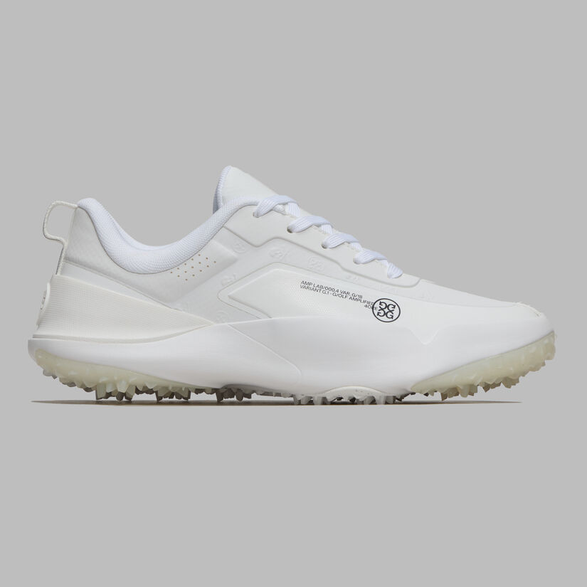 g fore MEN'S LTD RELEASE G/18 EMBOSSED SKULL & TEES GOLF SHOE