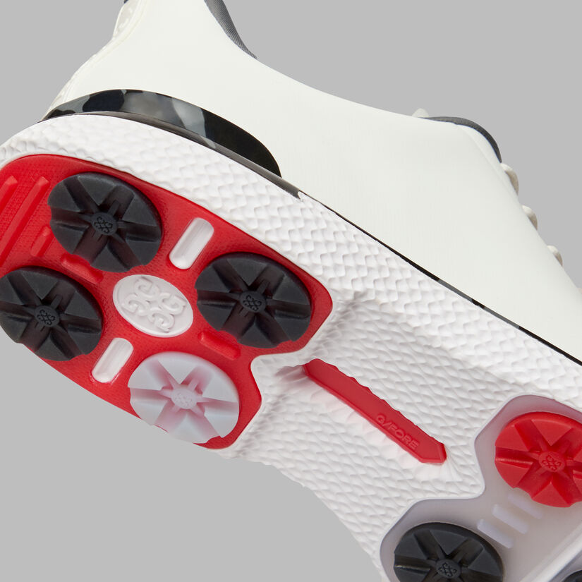 G Fore MEN'S LTD RELEASE GALLIVAN2R CAMO WELT GOLF SHOE