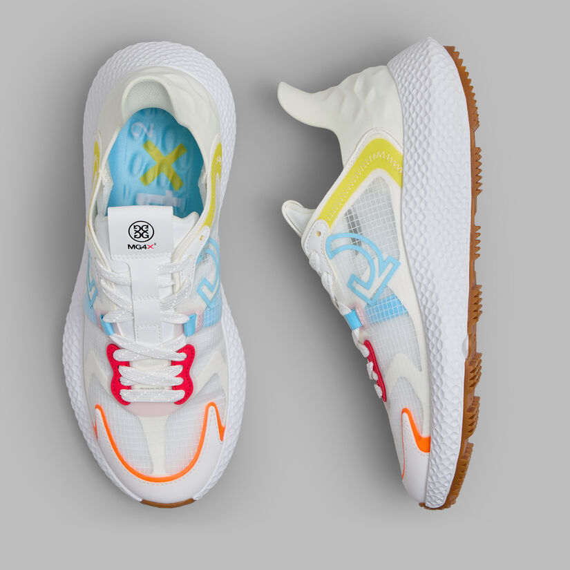 G Fore WOMEN'S LTD RELEASE MG4X2 RIPSTOP HYBRID GOLF CROSS TRAINER