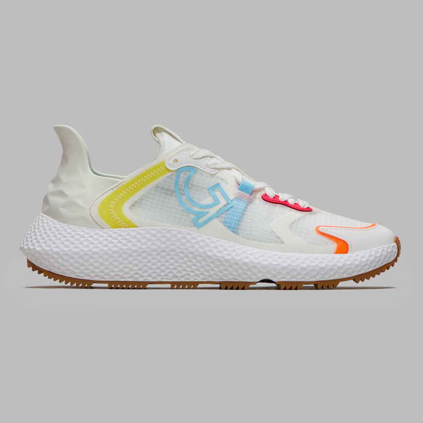 g fore WOMEN'S LTD RELEASE MG4X2 RIPSTOP HYBRID GOLF CROSS TRAINER