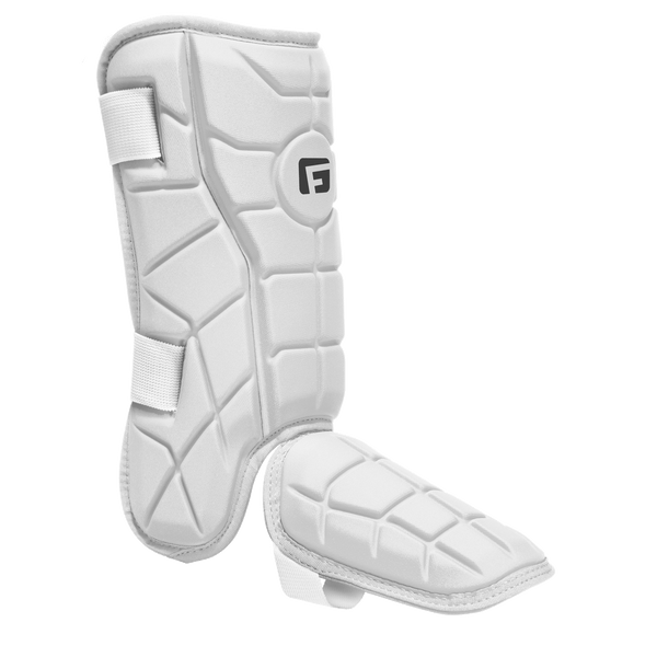 G Form Elite Baseball Batter's Leg Guard Right-Handed Hitters (Adult)