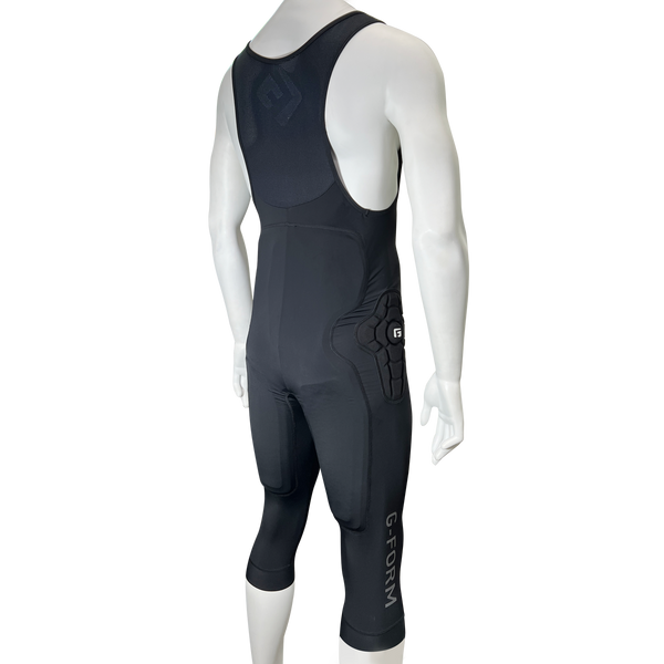 G Form Adaptive MTB Riding Bib