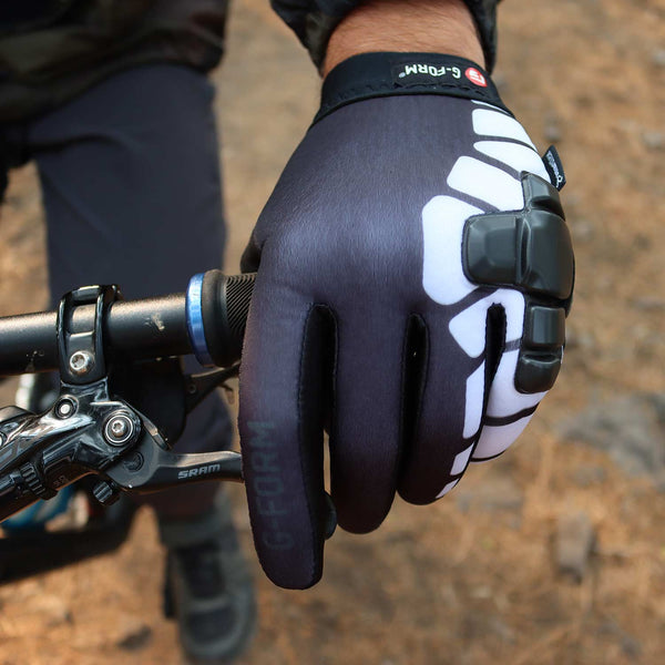 G Form Bolle MTB Cold Weather Gloves