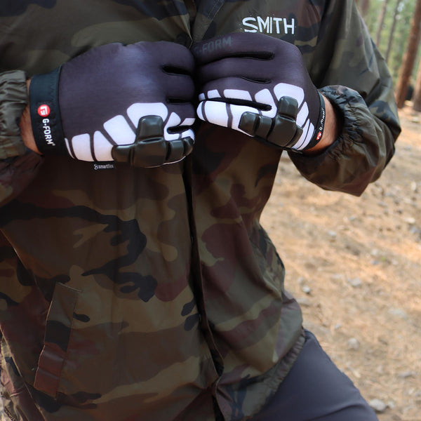 G Form Bolle MTB Cold Weather Gloves