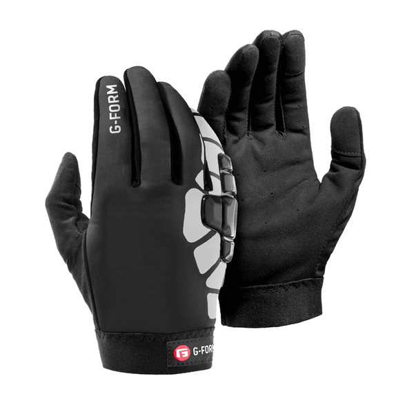 g form Bolle MTB Cold Weather Gloves