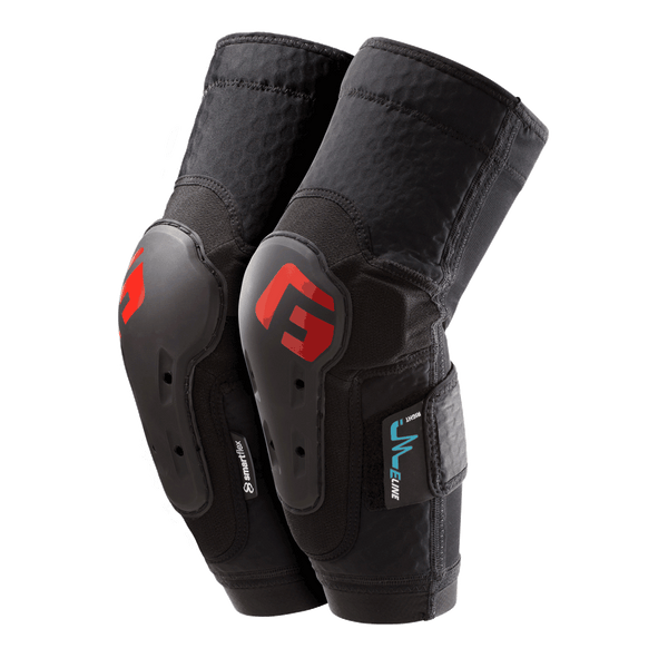 G Form E-Line MTB Elbow Guards
