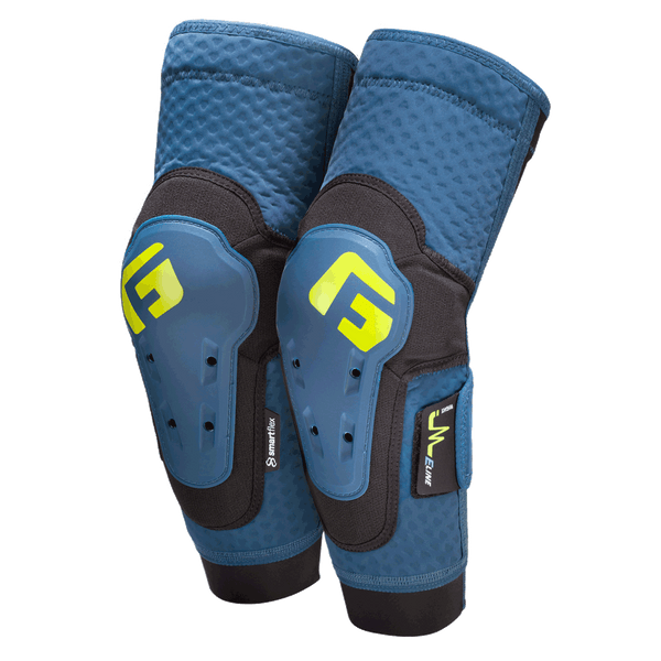 g form E-Line MTB Elbow Guards