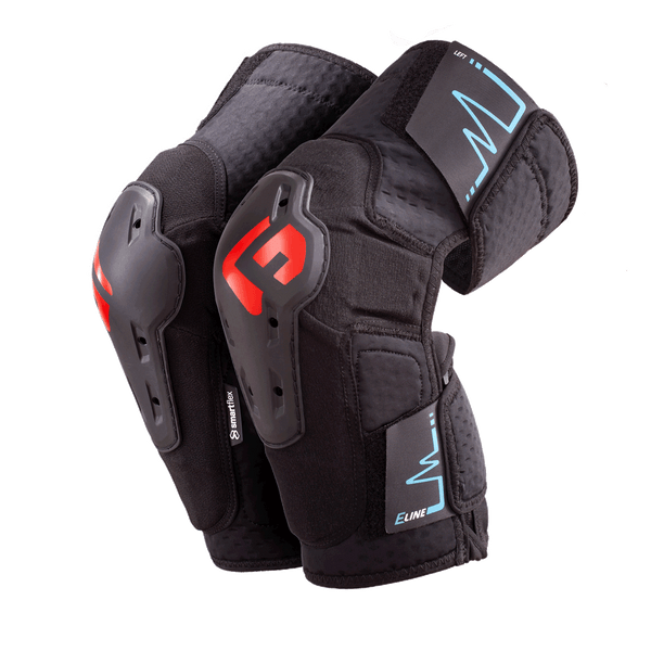 g form E-Line MTB Knee Guards