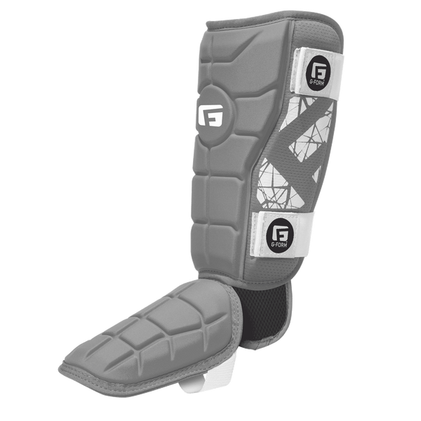 G Form Elite Baseball Batter's Leg Guard (Adult)
