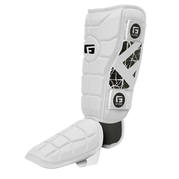 G Form Elite Baseball Batter's Leg Guard (Adult)