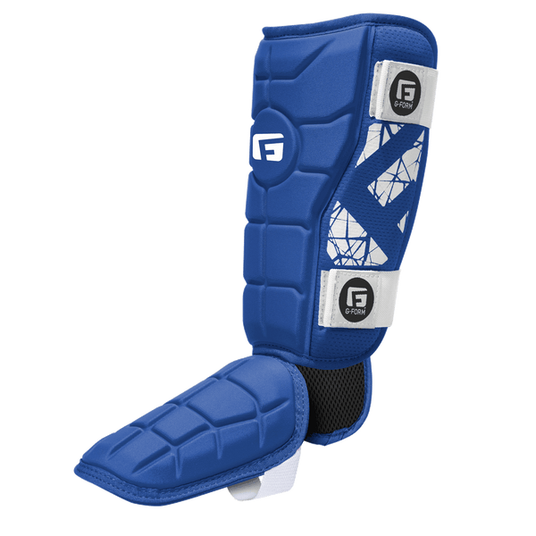 G Form Elite Baseball Batter's Leg Guard (Adult)