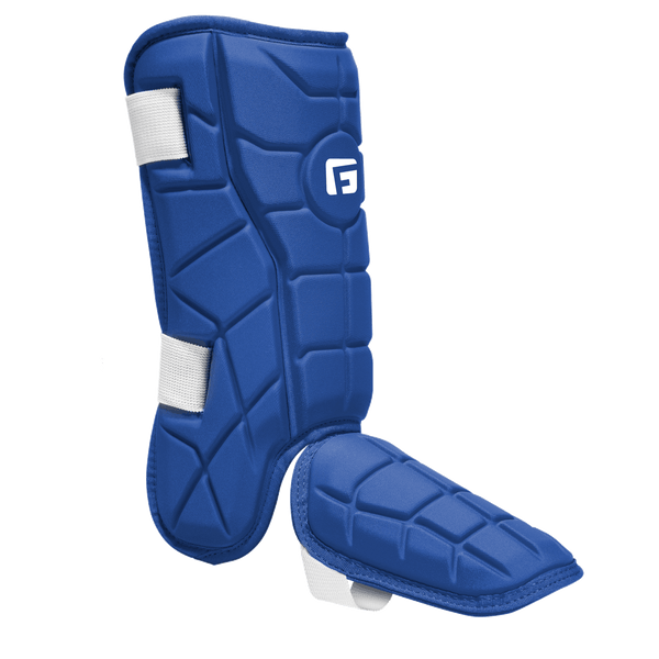 G Form Elite Baseball Batter's Leg Guard (Youth)