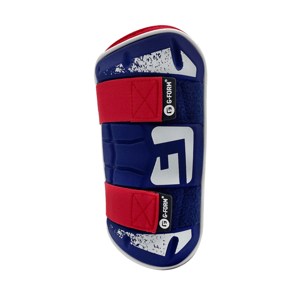 G Form Elite Speed Baseball Batter's Leg Guard