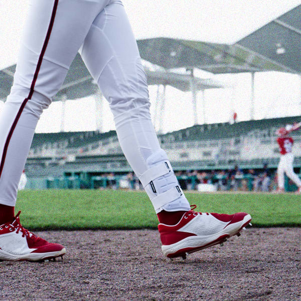 G Form Elite Speed Baseball Batter's Leg Guard