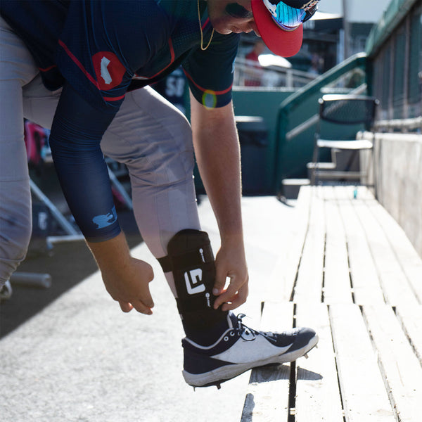 G Form Elite Speed Baseball Batter's Leg Guard
