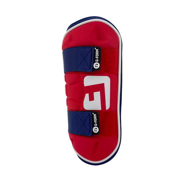g form Elite Speed Baseball Batter's Leg Guard