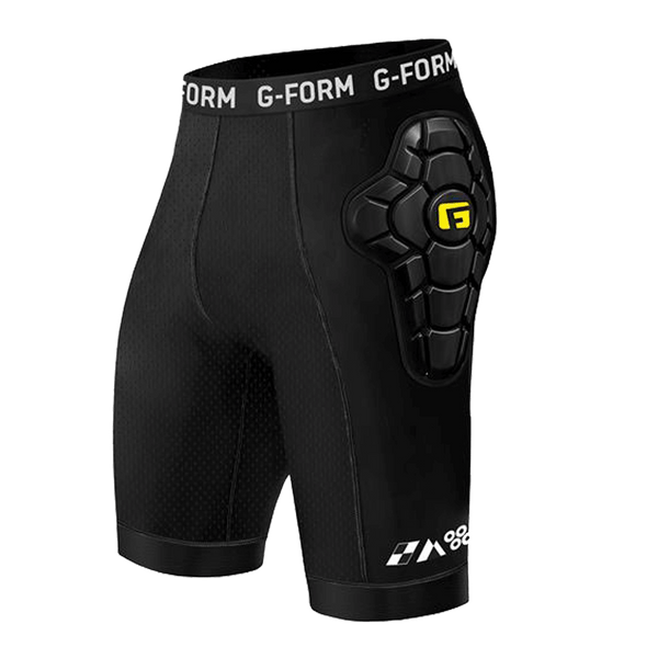 G Form EX-1 MTB Short Liner (Adult)