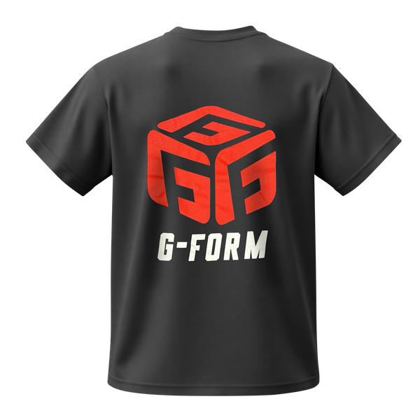 G Form G-Form Gamer's Cube T-Shirt