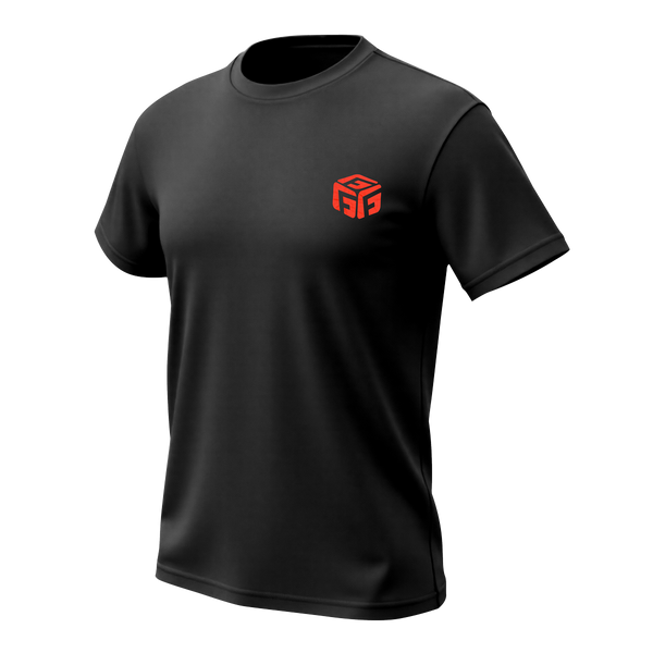 g form G-Form Gamer's Cube T-Shirt
