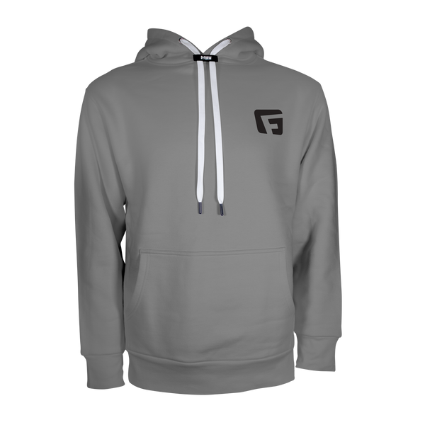 G Form G-Form Hooded Pullover Sweatshirt