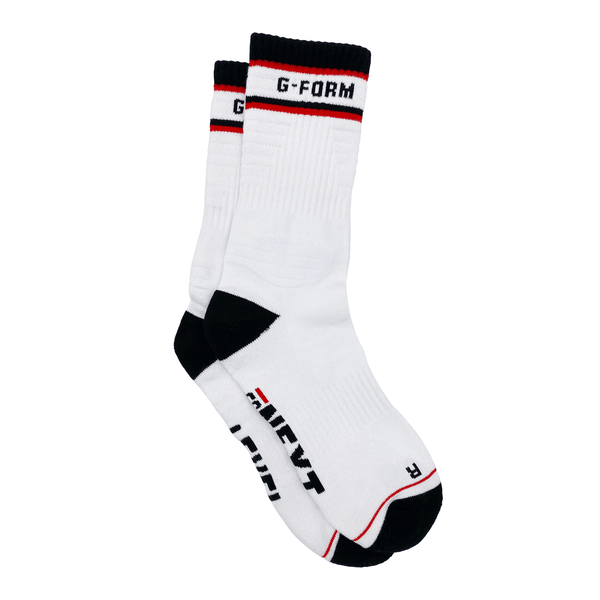 g form G-Form Mid-Calf Socks