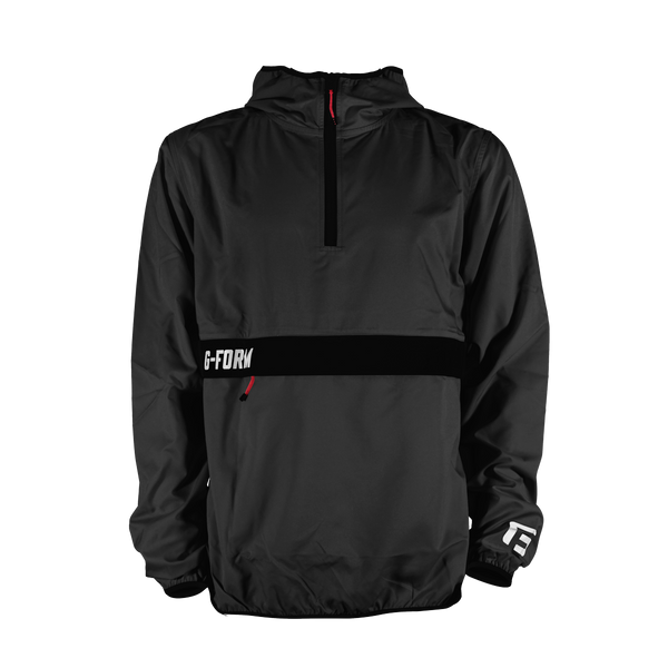 G Form G-Form Packable Hooded Jacket