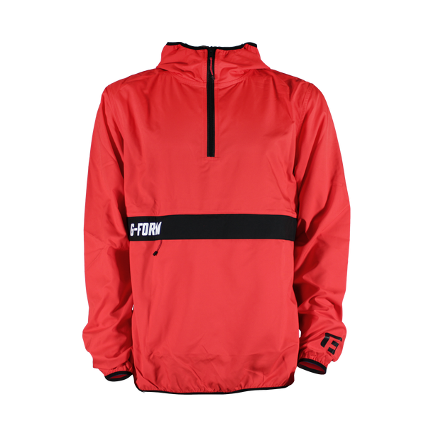 G Form G-Form Packable Hooded Jacket