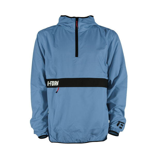 g form G-Form Packable Hooded Jacket